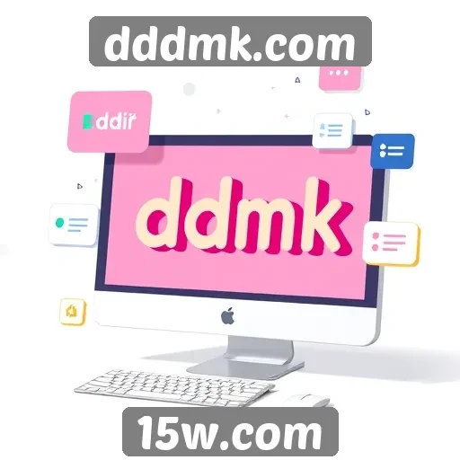 Futuro das atualizações planejadas para dddmk.com