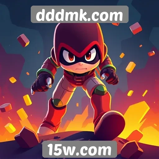 Tendências emergentes em jogos no dddmk.com