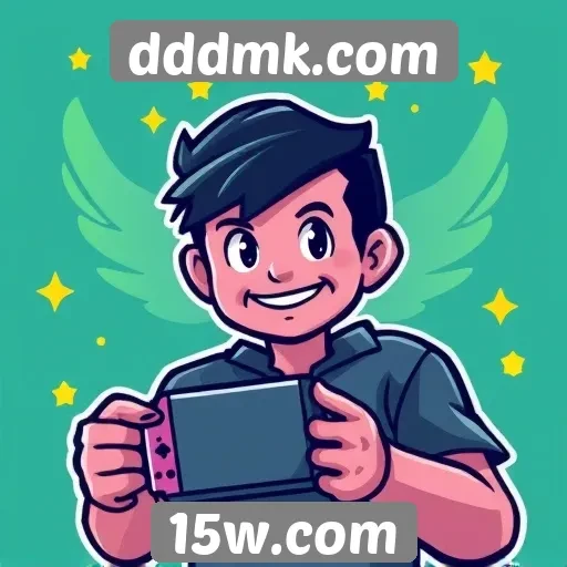 Histórias de sucesso de jogadores no dddmk.com