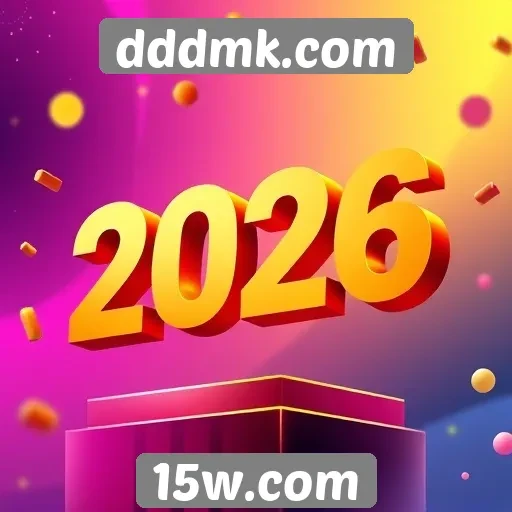 Prêmios e reconhecimentos do dddmk.com em 2026
