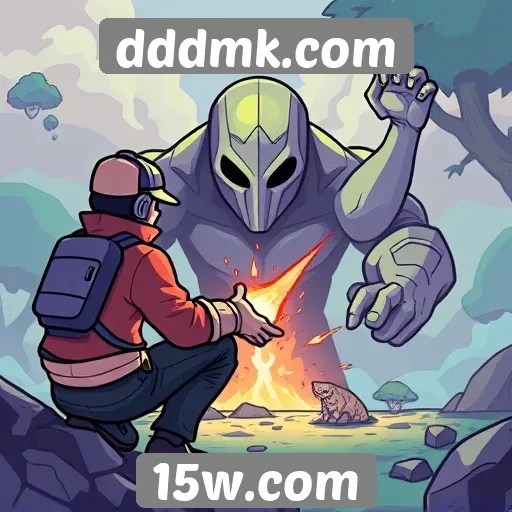 Desenvolvedores elogiam plataforma dddmk.com por suporte
