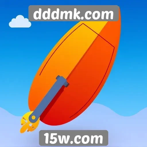 Guia para navegação eficiente no dddmk.com