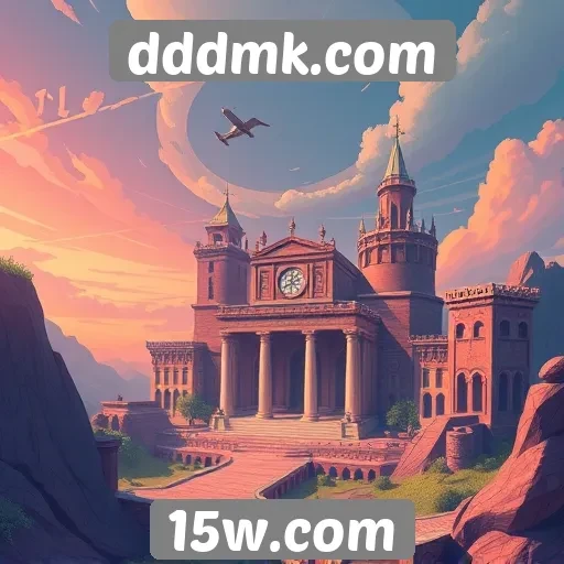 Eventuais colaborações de dddmk.com com desenvolvedores