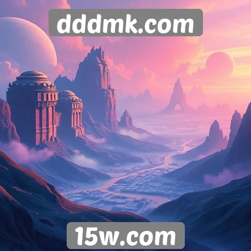 Desenvolvimento futuro e atualizações no dddmk.com