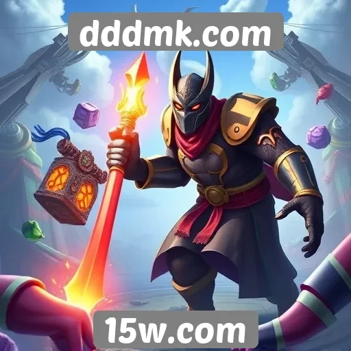 Jogos mais populares disponíveis em dddmk