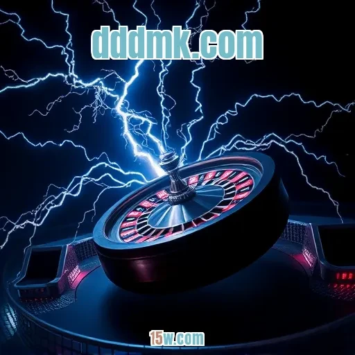 dddmk.com: Descubra Como Estratégia Eleva Seus Jogos Online